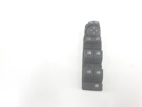 Used Left front window switch Left front window switch RENAULT MEGANE III Hatchback (BZ0/1_, B3_) 1.2 TCe (BZ2B, BZ11) (116 hp) 36672769 36672769