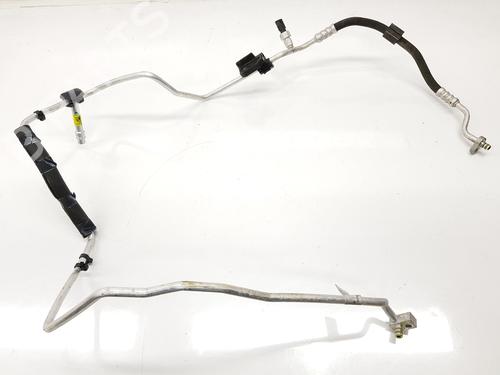 AC pipe FIAT 500 (312_) 1.0 Mild Hybrid (312AYD1B) | BP21190789M126 