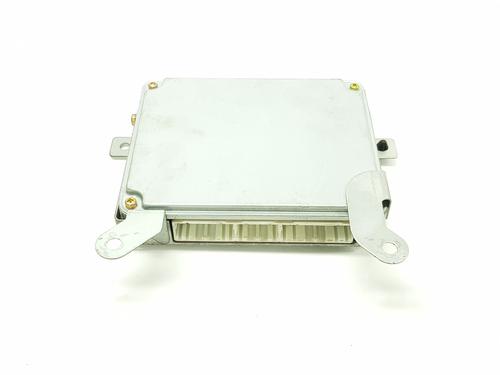 Engine control unit (ECU) MAZDA 323 F VI Hatchback (BJ) 2.0 TD | BP20188287M57 