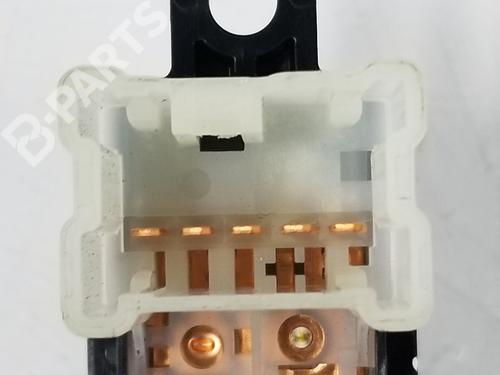 Left rear window switch NISSAN PULSAR Hatchback (C13) 1.5 dCi | BP8672690C108  - Image 5