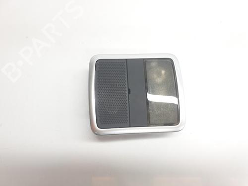 Interior roof light LAND ROVER RANGE ROVER SPORT II (L494) 3.0 SDV6 4x4 | BP26282693I8 