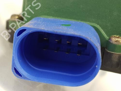 Front right lock SEAT IBIZA III (6L1)  | BP29290692C97 