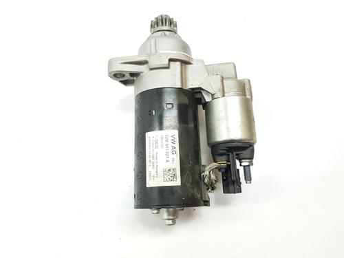 Used Starter Starter VW CRAFTER Van (SY_, SX_) [2016-2026] 34099182 34099182