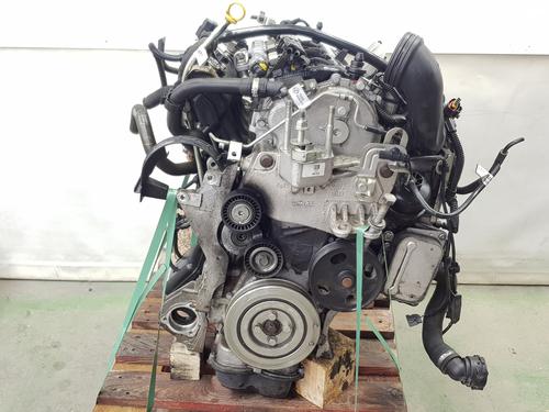 Engine FIAT DOBLO Platform/Chassis (263_) 1.3 D Multijet (263HXU1A, 263YXU1A, 263HYB1A, 263YYB1A) | BP32124020M1 