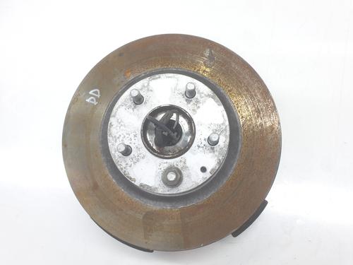 Right front steering knuckle MAZDA CX-3 (DK) | BP36781801M26 - Image 4