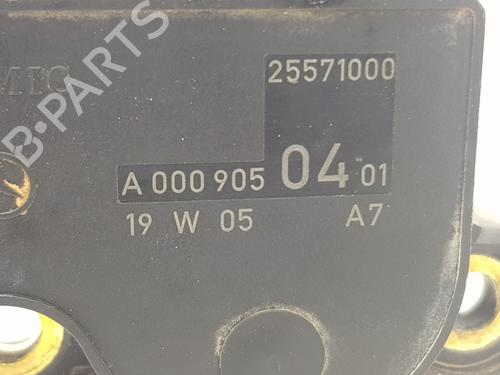 Electronic sensor MERCEDES-BENZ VITO Van (W447) 114 CDI (447.601, 447.603, 447.605) | BP32866673M84  - Image 5