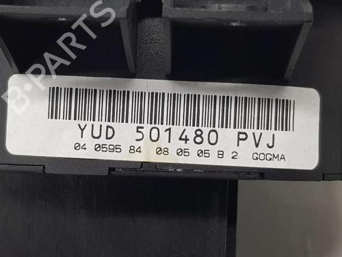 Headlight switch LAND ROVER RANGE ROVER SPORT I (L320) 2.7 D 4x4 | BP5806811I24 