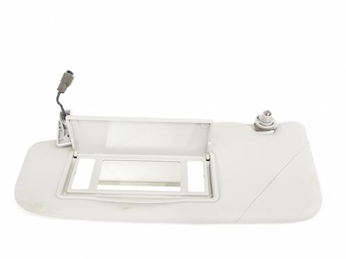 Venstre solskærm Venstre solskærm NISSAN QASHQAI II (J11, J11_) [2013-2026] 34044290 34044290