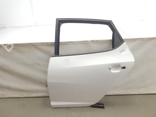 Left rear door SEAT IBIZA IV SC (6J1, 6P5) 1.4 TDI | BP10231653C4 