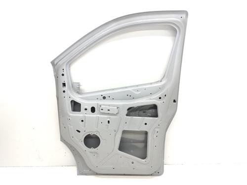 Right front door RENAULT TRAFIC III Bus (JG_) 1.6 dCi 125 (JGMH) | BP12141795C3 