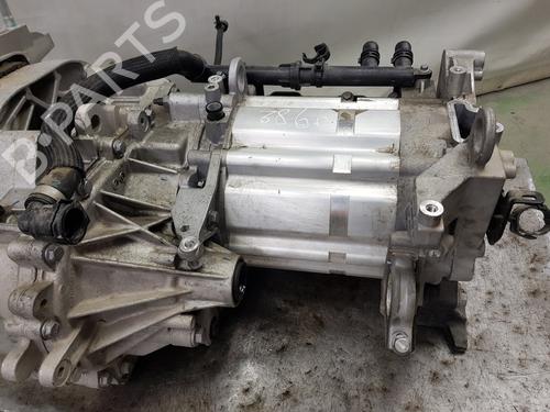 Engine CITROËN C4 III (BA_, BB_, BC_) | BP37424397M1 - Image 2