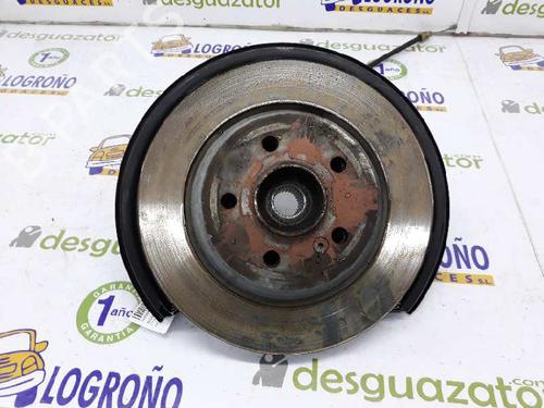 Left rear steering knuckle MERCEDES-BENZ E-CLASS (W212) E 350 CDI (212.025) | BP2522047M27 