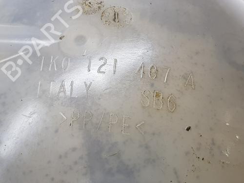 Expansion tank VW SCIROCCO III (137, 138) 1.4 TSI | BP23406408C120 