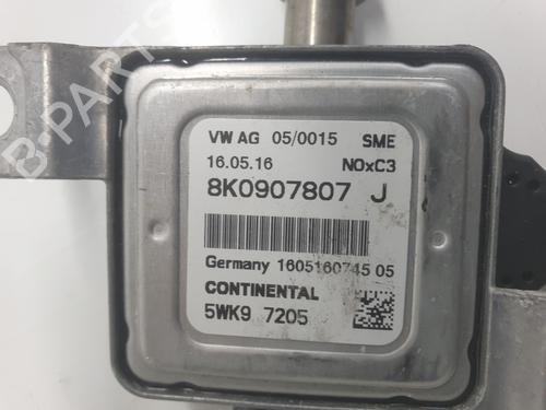 Electronic sensor AUDI A6 C7 (4G2, 4GC) 2.0 TDI | BP30472352M84 - Image 4