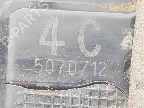 Rear right lock TOYOTA LAND CRUISER PRADO (_J15_)  | BP29428907C99 