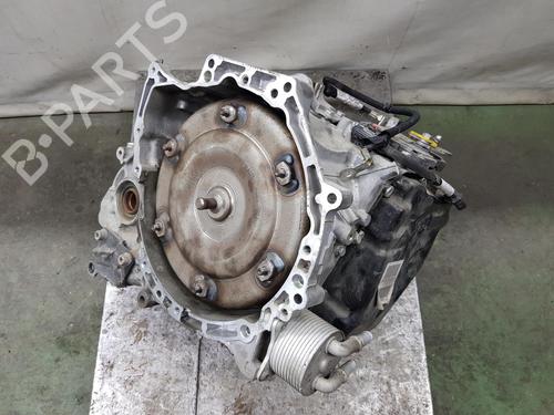 Gearbox PEUGEOT 2008 I (CU_) 1.2 THP 110 / PureTech 110 | BP15254702M3 