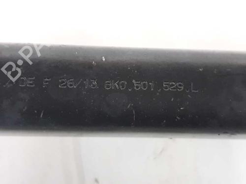 Right rear suspension arm AUDI Q5 (8RB) 3.0 TDI quattro | BP14125793M15 