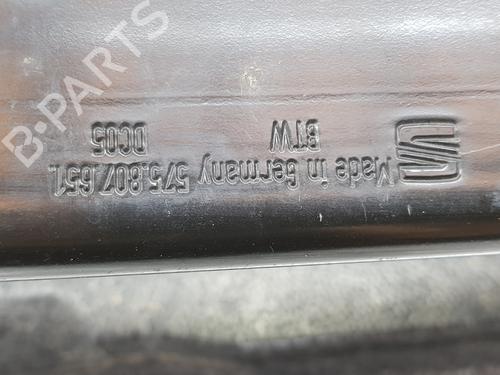 Front bumper reinforcement SEAT ATECA (KH7, KHP)  | BP27880688C109 
