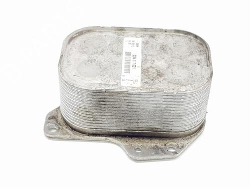 Oliekøler SKODA OCTAVIA III (5E3, NL3, NR3) 2.0 TDI (150 hp) 30704354