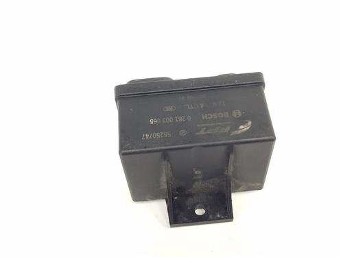 Electronic module OPEL COMBO Tour (X12) | BP36699306M83 - Image 2