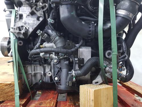 Engine RENAULT TRAFIC III Van (FG_)  | BP29906958M1