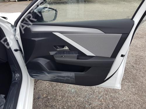 Køler OPEL ASTRA L Sports Tourer (O5)  | BP26122769M31 