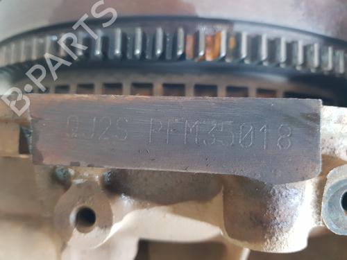 Engine FORD RANGER (TKE) 2.2 TDCi 4x4 | BP29338180M1 