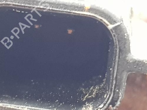 Left front steering knuckle DACIA SANDERO III  | BP34247490M25  - Image 5