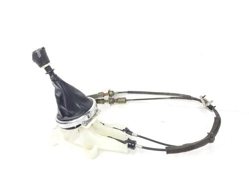 Gear lever MITSUBISHI ASX (GA_W_) 1.8 DI-D (GA6W) | BP7419542M90 