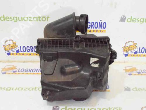 Air filter box SEAT ALHAMBRA (7V8, 7V9) 1.9 TDI | BP14117368M87 