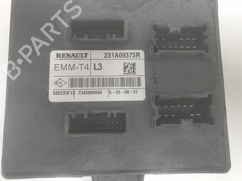 Electronic module NISSAN NV300 Van (X82)  | BP36279825M83  - Image 5