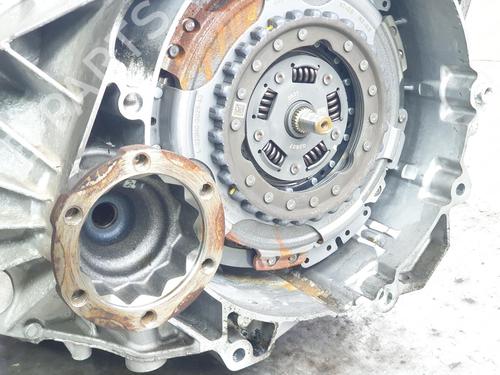 Gearbox AUDI A1 Sportback (GBA) 30 TFSI | BP9516421M3 