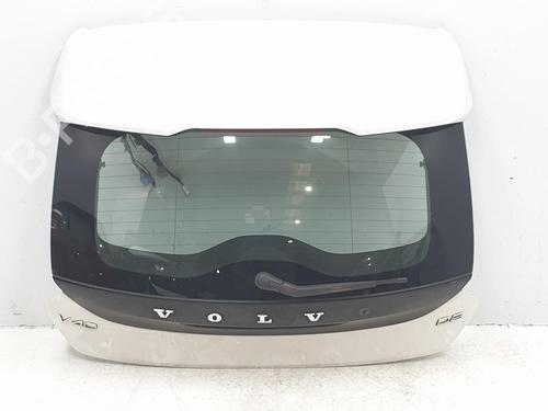 Used Tailgate VOLVO V40 Hatchback (525) D3 (150 hp) 16923124