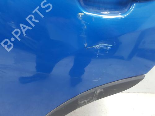 Left rear door KIA STONIC (YB)  | BP29479323C4 