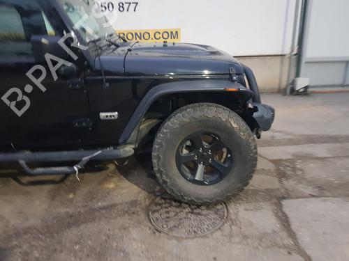 Starter JEEP WRANGLER III (JK) 2.8 CRD | BP30938572M8