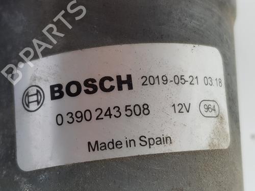 Front wiper motor RENAULT TRAFIC III Bus (JG_) 1.6 dCi 120 (JGMS) | BP34348889M29  - Image 5