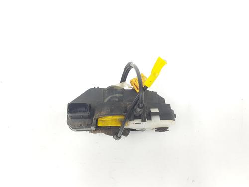 Rear left lock OPEL ASTRA J (P10) 1.6 CDTi (68) | BP9822236C100 