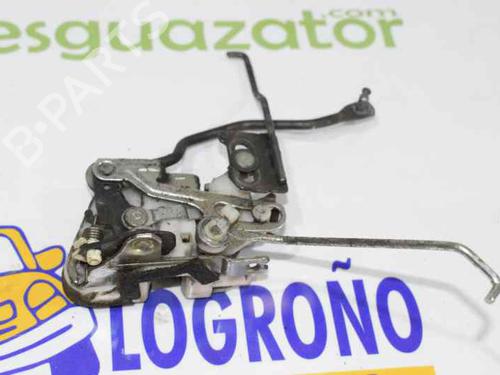Used Front left lock HYUNDAI H-1 Van (A1) 2.5 CRDi (140 hp) 801349