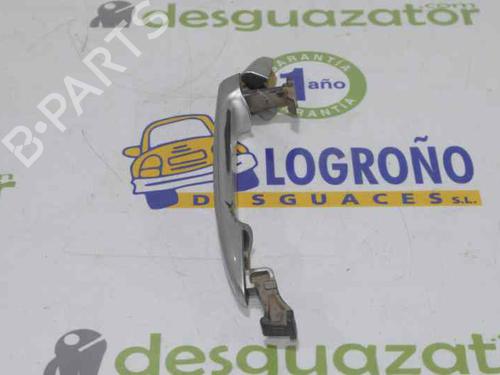 Tailgate handle TOYOTA LAND CRUISER PRADO (_J12_) 3.0 D-4D (KDJ120, KDJ125) | BP1637906C132 