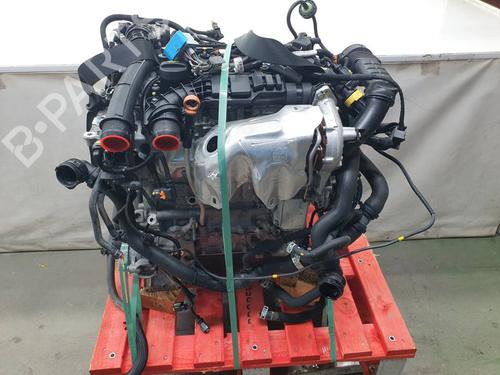 Engine DS DS 7 Crossback (J4_, JR_, JC_) | BP38511039M1 - Image 7