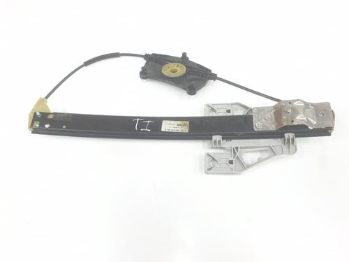 Used Rear left window mechanism Rear left window mechanism AUDI A4 B8 (8K2) [2007-2017] 36536134 36536134