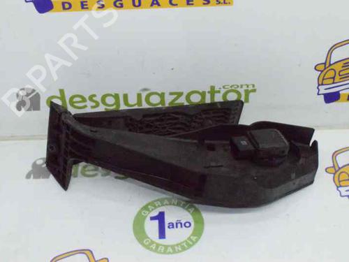 Pedal BMW X3 (E83) 2.0 d | BP1639772I4 