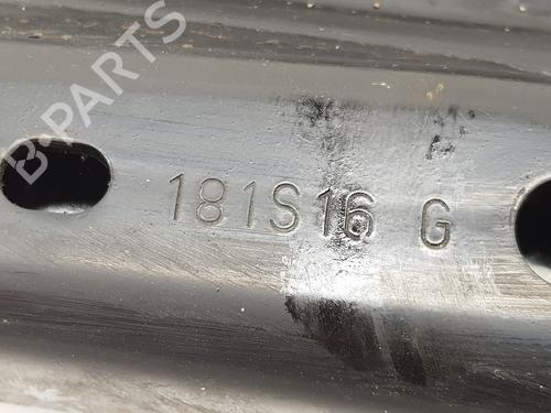 Left front suspension arm OPEL ASTRA L Sports Tourer (OV5) 1.2 (FRHNPJ) | BP26128360M12 