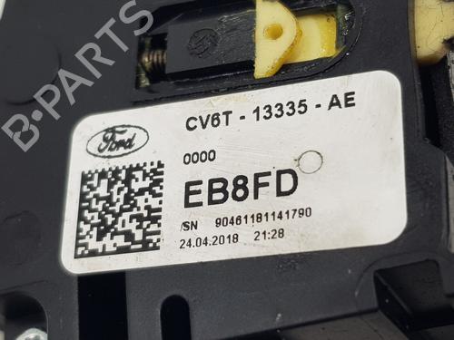 Ratstangsstang FORD TRANSIT CUSTOM V362 Bus (F3) 2.0 EcoBlue | BP31072363I23