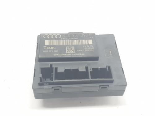 Used Electronic module AUDI Q7 (4LB) 3.0 TDI quattro (240 hp) 16715617