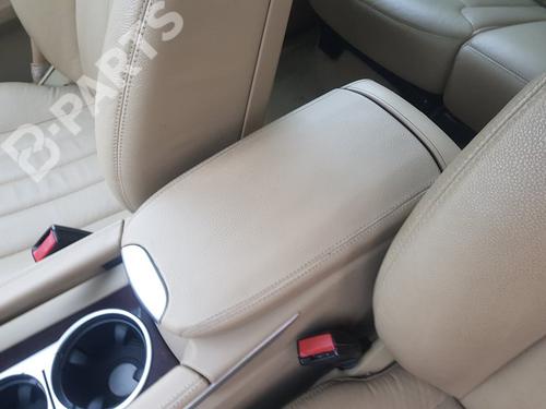 Front left belt tensioner MERCEDES-BENZ M-CLASS (W164) ML 320 CDI 4-matic (164.122) | BP10006775C87  - Image 23