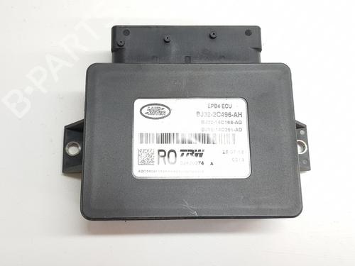 Module électronique LAND ROVER RANGE ROVER EVOQUE (L538) [2011-2019]  29589713