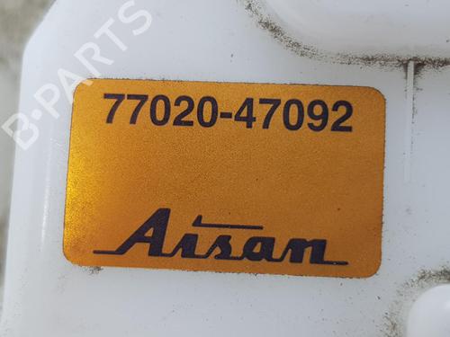 Fuel pump LEXUS CT (ZWA10_) 200h (ZWA10_) | BP13732613M76 