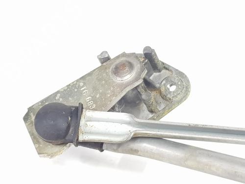 Front wiper motor FORD RANGER (ET) 2.5 TDCi 4x4 | BP25118226M29 