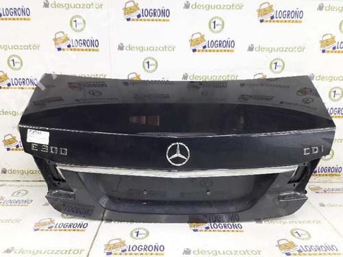 Used Tailgate MERCEDES-BENZ E-CLASS (W212) E 350 CDI (212.025) (231 hp) 2513284